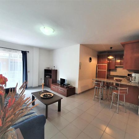 Cristi Puerto Santiago Apartment By Hrtenerife Net ปัวร์โตเดซานตีอาโก ภายนอก รูปภาพ
