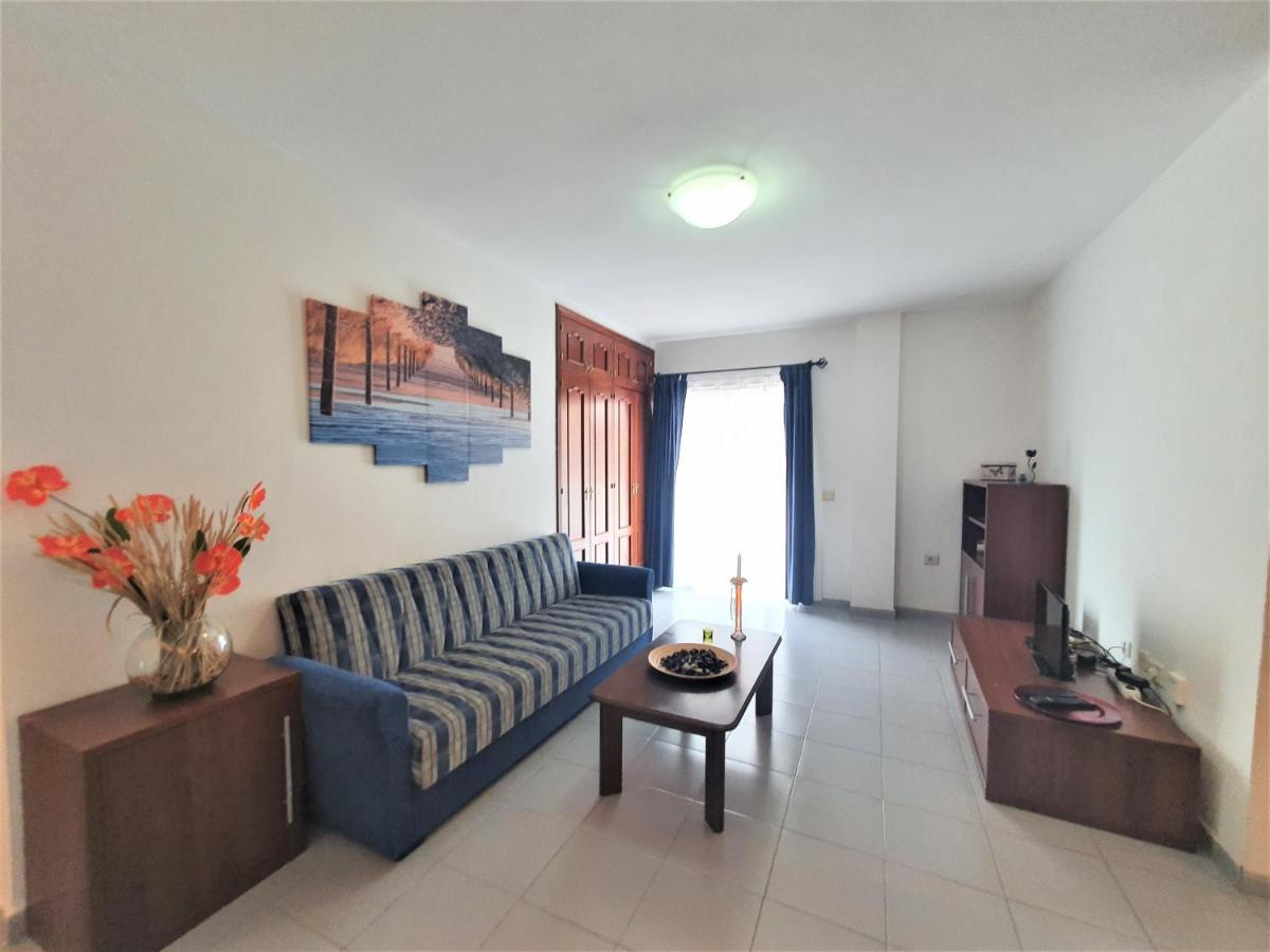 Cristi Puerto Santiago Apartment By Hrtenerife Net ปัวร์โตเดซานตีอาโก ภายนอก รูปภาพ