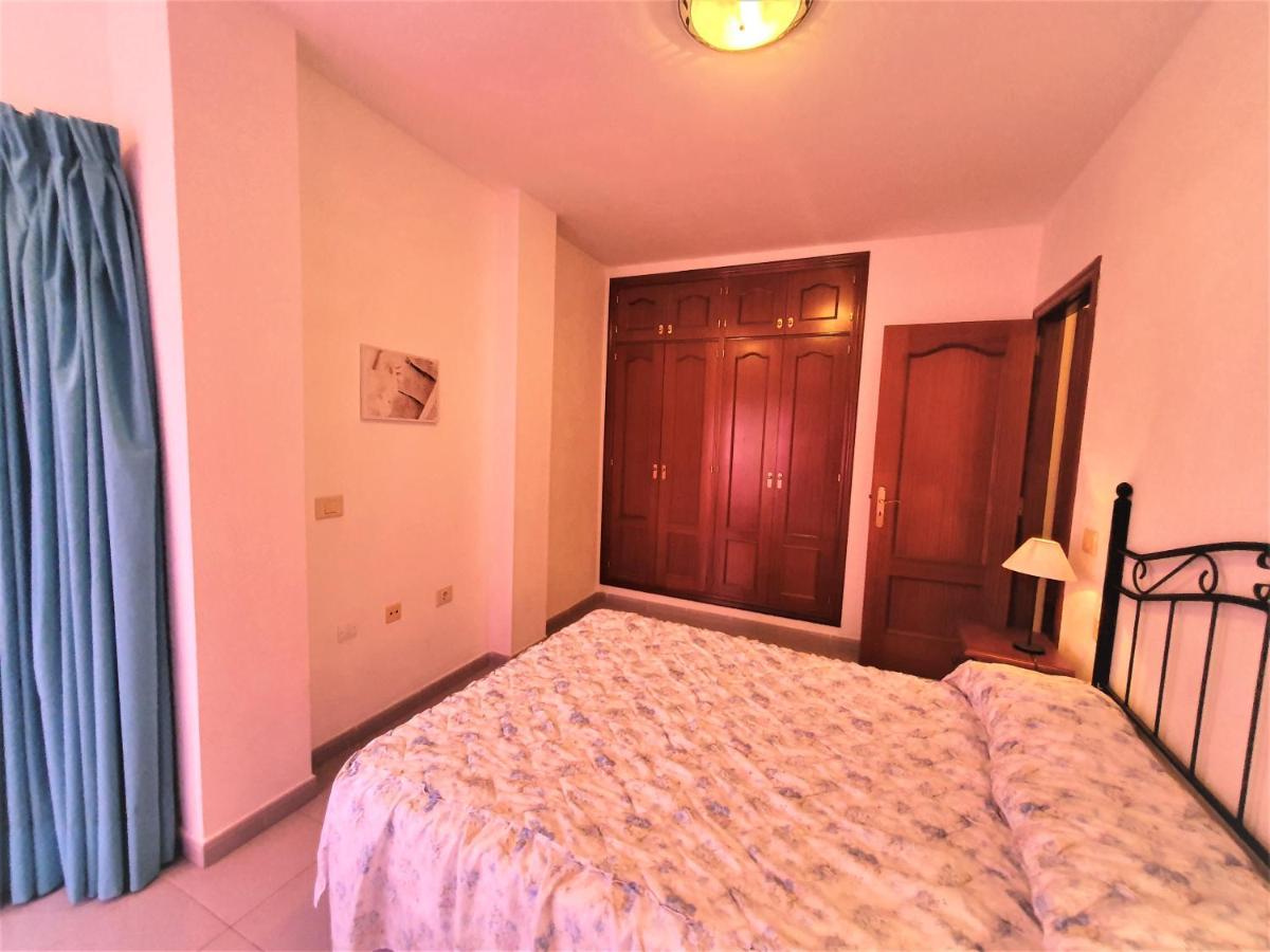 Cristi Puerto Santiago Apartment By Hrtenerife Net ปัวร์โตเดซานตีอาโก ภายนอก รูปภาพ