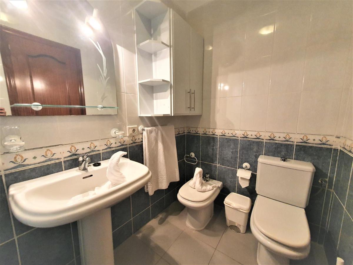 Cristi Puerto Santiago Apartment By Hrtenerife Net ปัวร์โตเดซานตีอาโก ภายนอก รูปภาพ