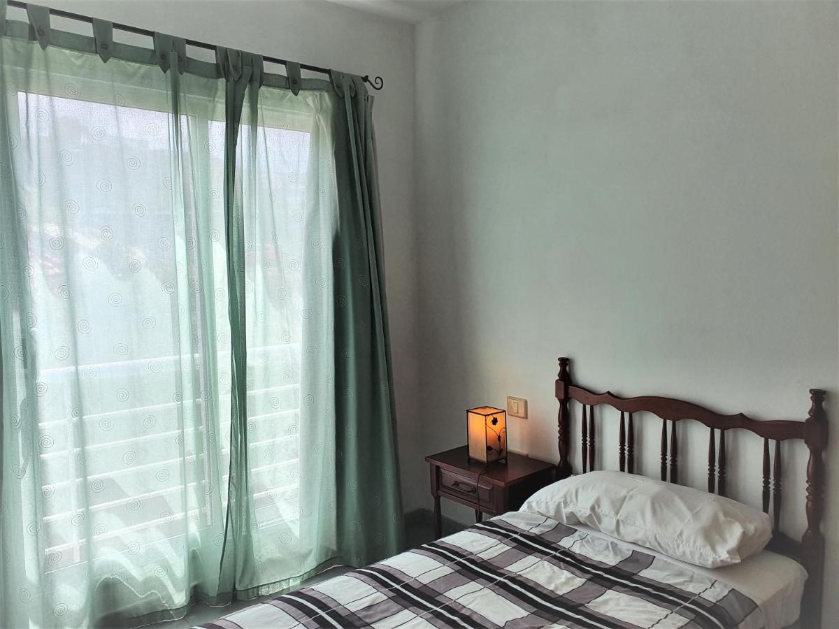 Cristi Puerto Santiago Apartment By Hrtenerife Net ปัวร์โตเดซานตีอาโก ภายนอก รูปภาพ