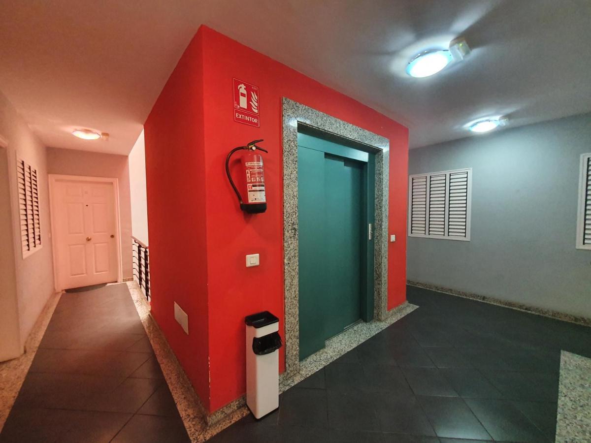 Cristi Puerto Santiago Apartment By Hrtenerife Net ปัวร์โตเดซานตีอาโก ภายนอก รูปภาพ