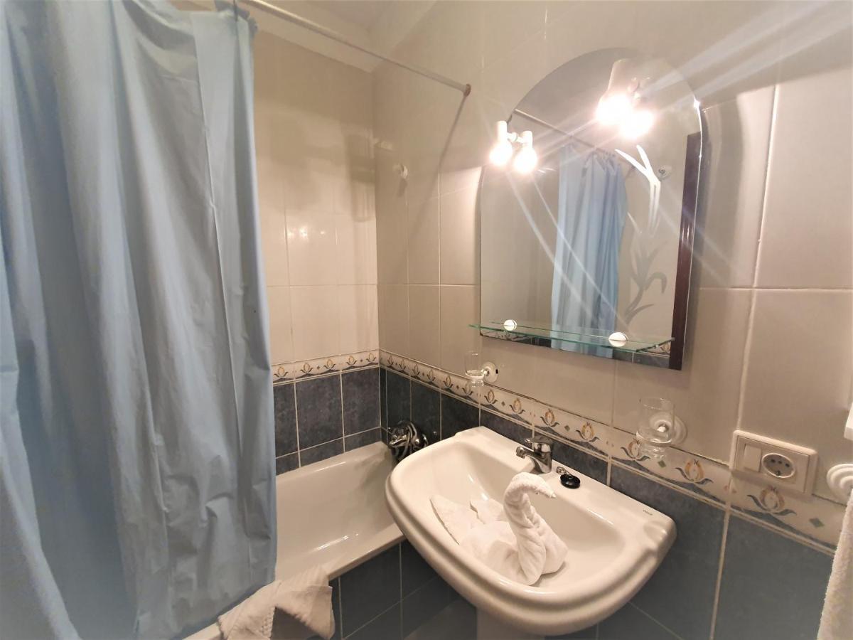 Cristi Puerto Santiago Apartment By Hrtenerife Net ปัวร์โตเดซานตีอาโก ภายนอก รูปภาพ
