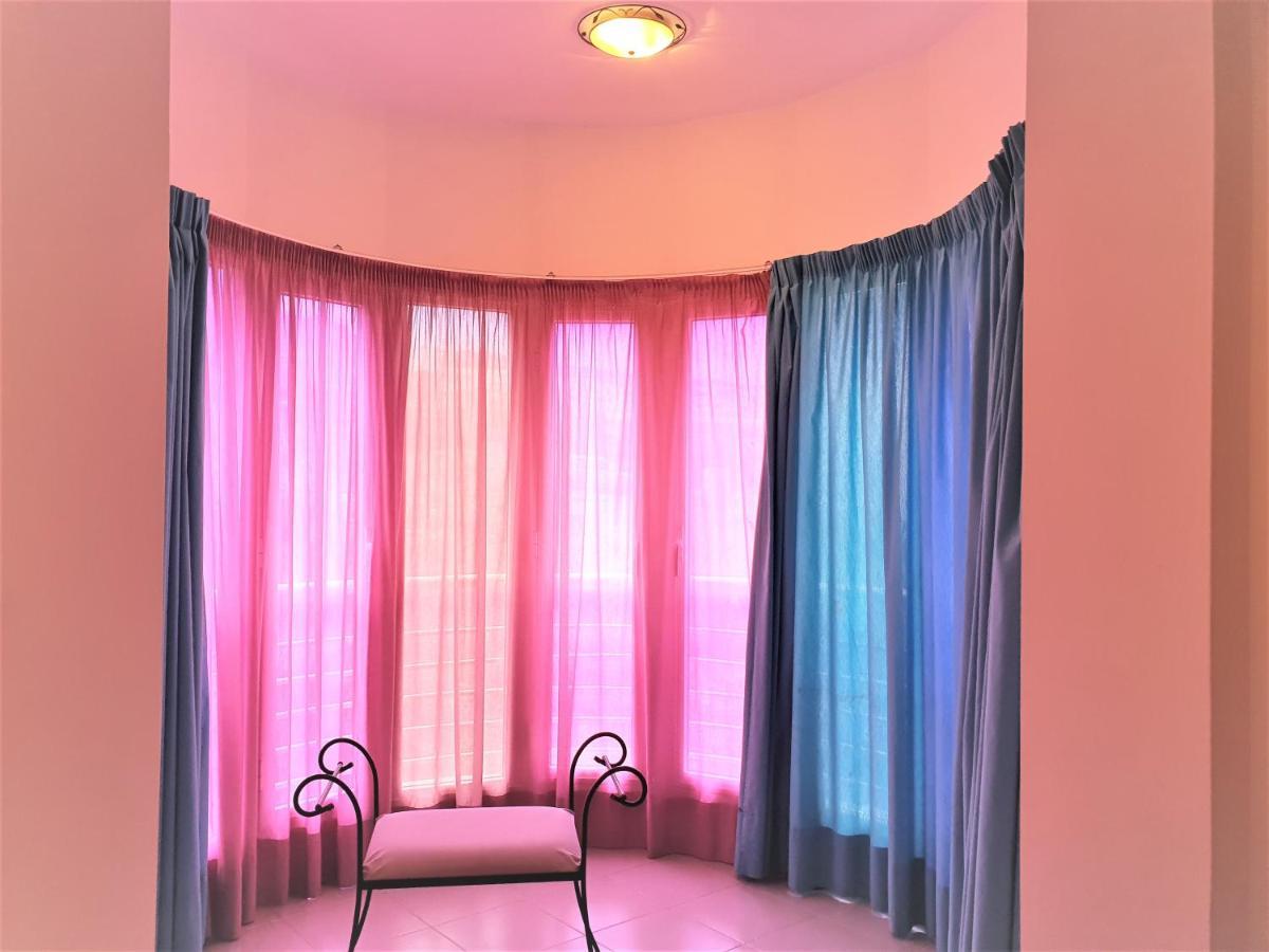 Cristi Puerto Santiago Apartment By Hrtenerife Net ปัวร์โตเดซานตีอาโก ภายนอก รูปภาพ