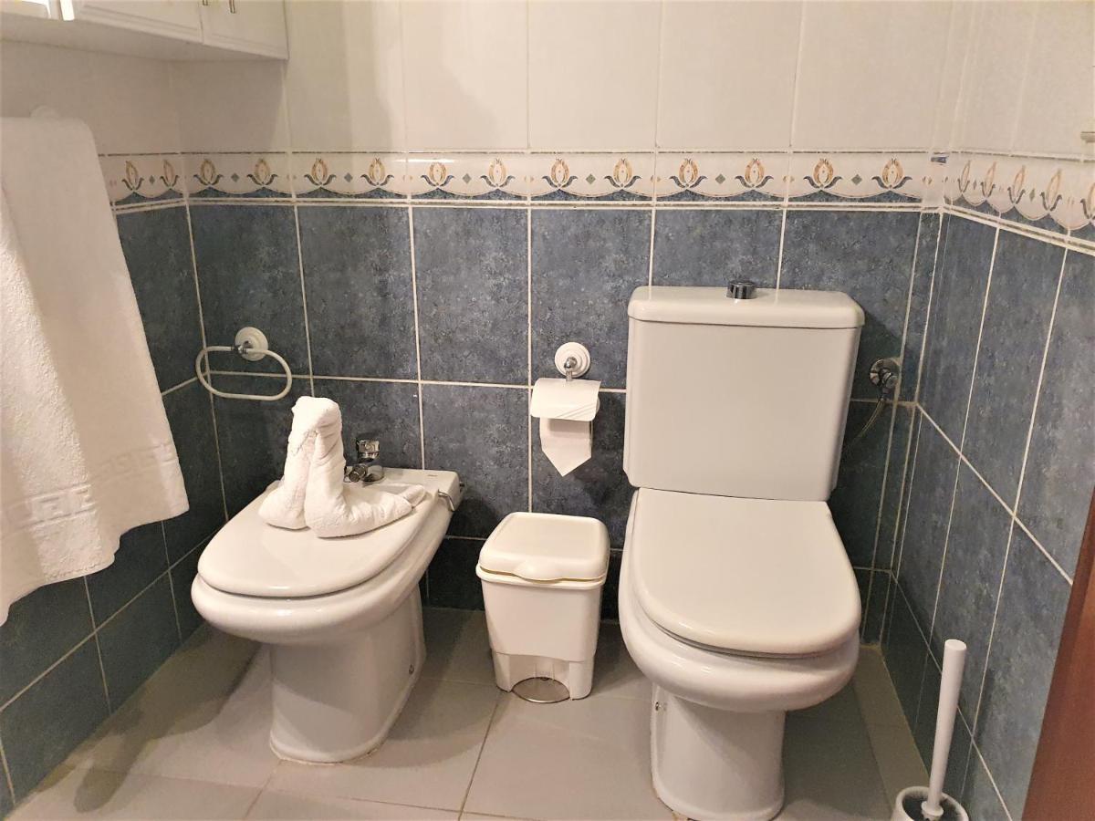 Cristi Puerto Santiago Apartment By Hrtenerife Net ปัวร์โตเดซานตีอาโก ภายนอก รูปภาพ