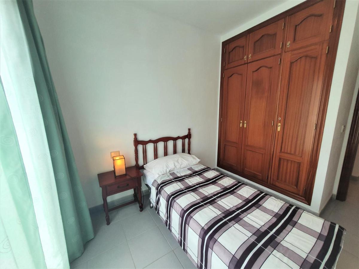 Cristi Puerto Santiago Apartment By Hrtenerife Net ปัวร์โตเดซานตีอาโก ภายนอก รูปภาพ