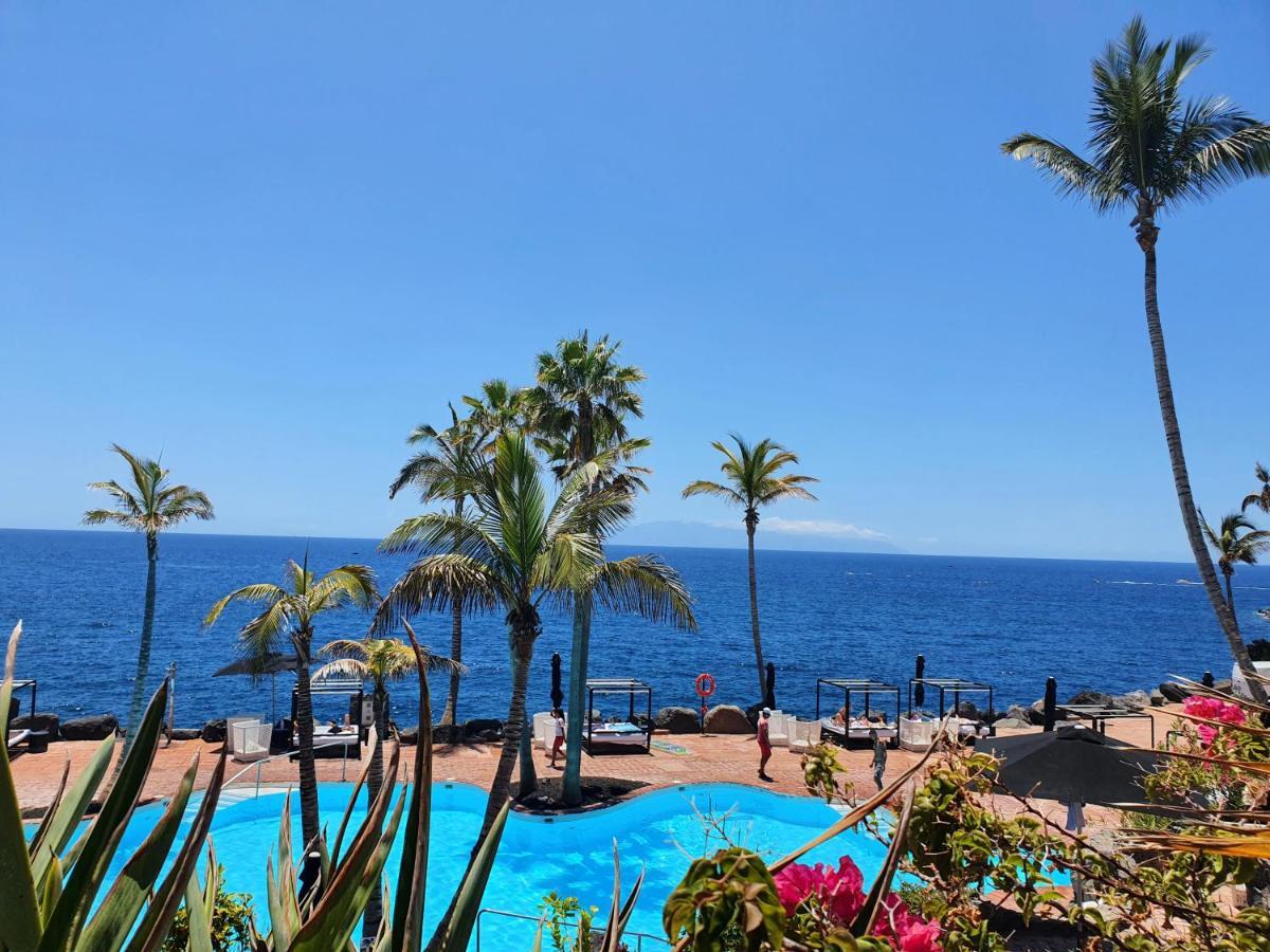 Cristi Puerto Santiago Apartment By Hrtenerife Net ปัวร์โตเดซานตีอาโก ภายนอก รูปภาพ