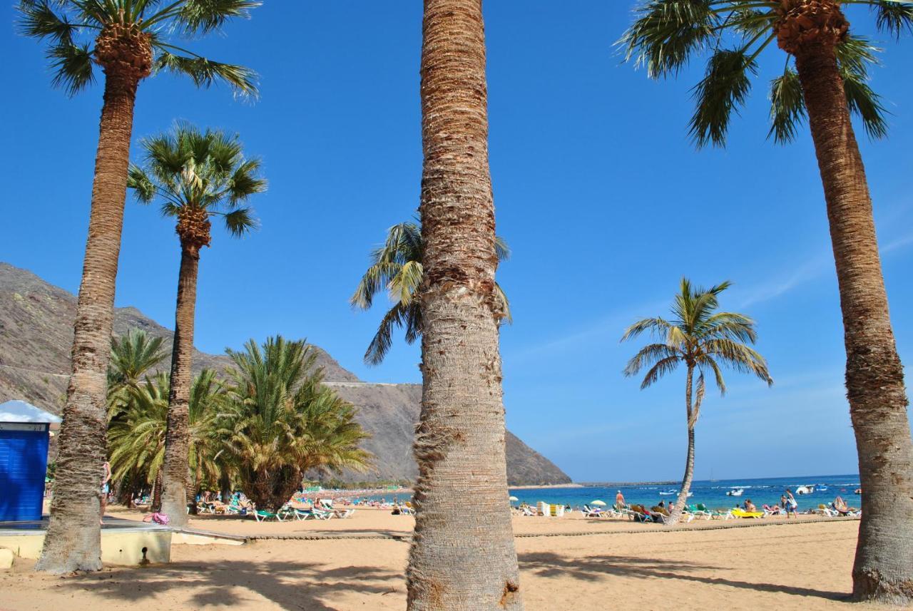 Cristi Puerto Santiago Apartment By Hrtenerife Net ปัวร์โตเดซานตีอาโก ภายนอก รูปภาพ
