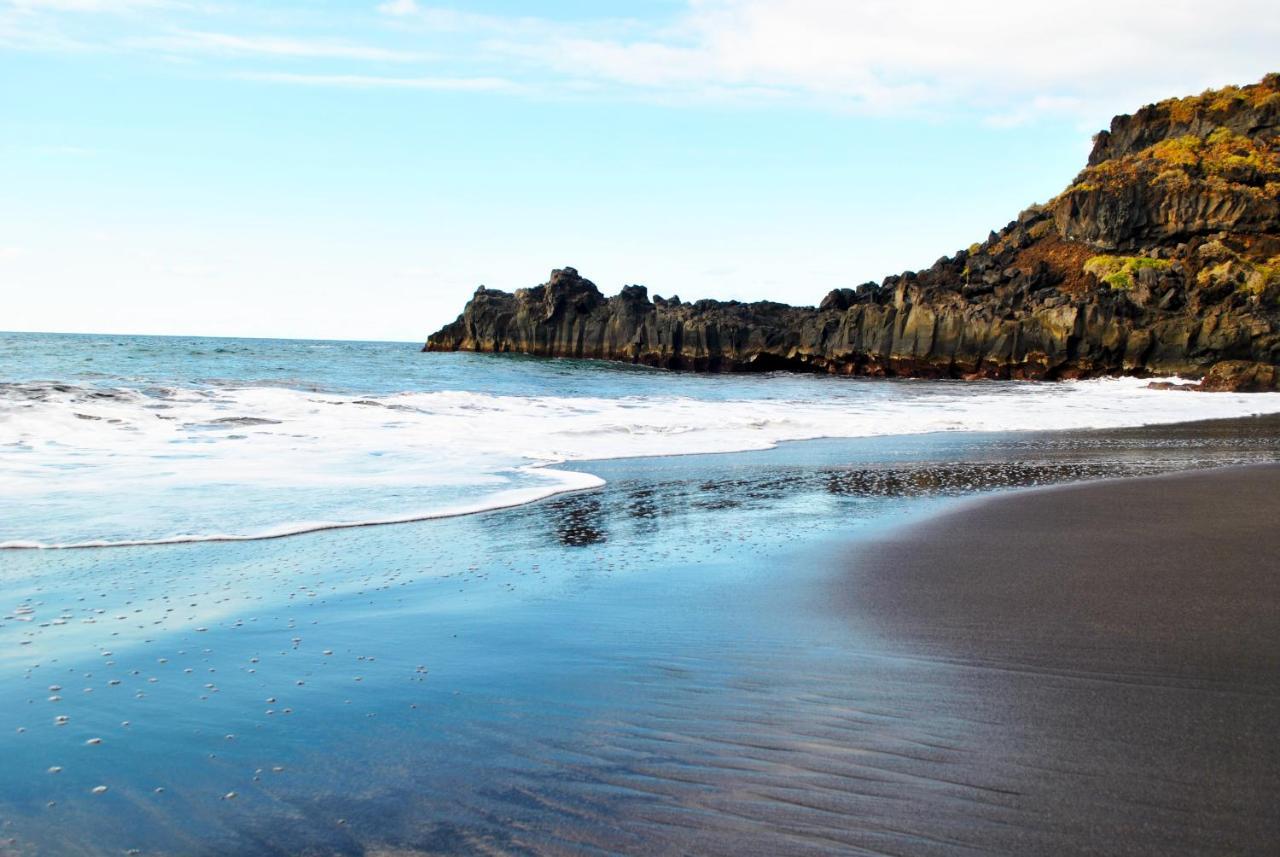 Cristi Puerto Santiago Apartment By Hrtenerife Net ปัวร์โตเดซานตีอาโก ภายนอก รูปภาพ