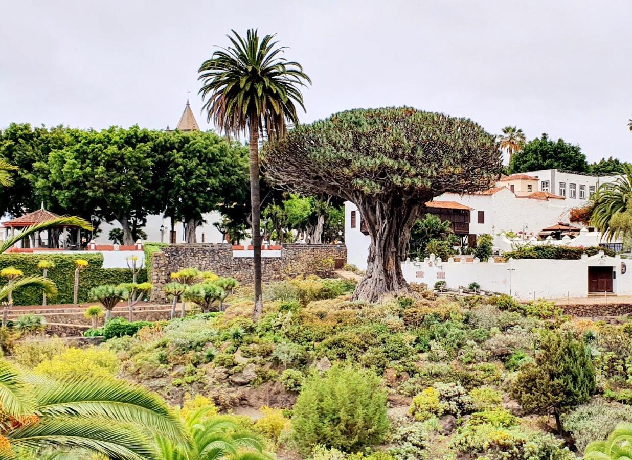 Cristi Puerto Santiago Apartment By Hrtenerife Net ปัวร์โตเดซานตีอาโก ภายนอก รูปภาพ