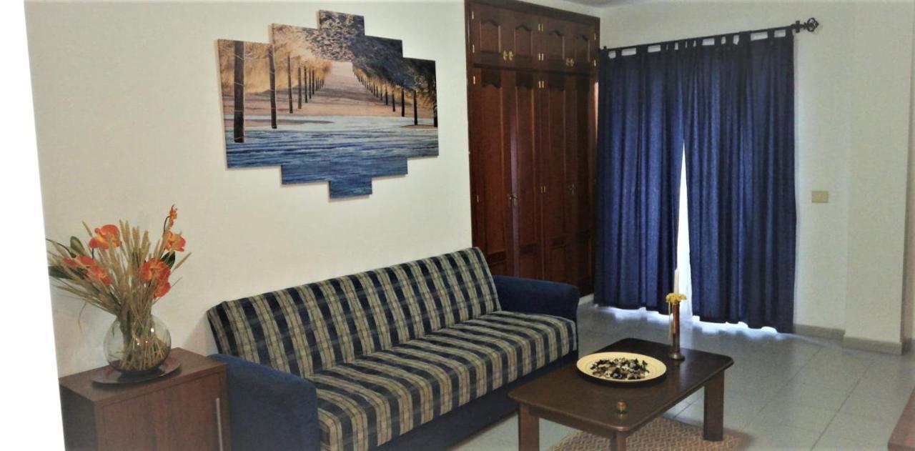 Cristi Puerto Santiago Apartment By Hrtenerife Net ปัวร์โตเดซานตีอาโก ภายนอก รูปภาพ